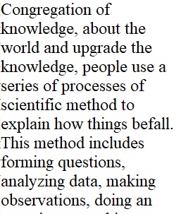 Research method Witt2